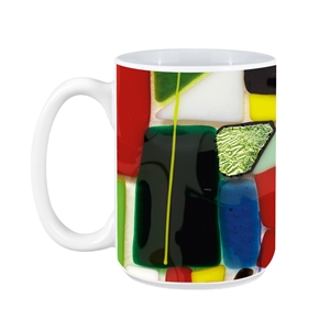 Show details for 15 oz. Coffee Mug