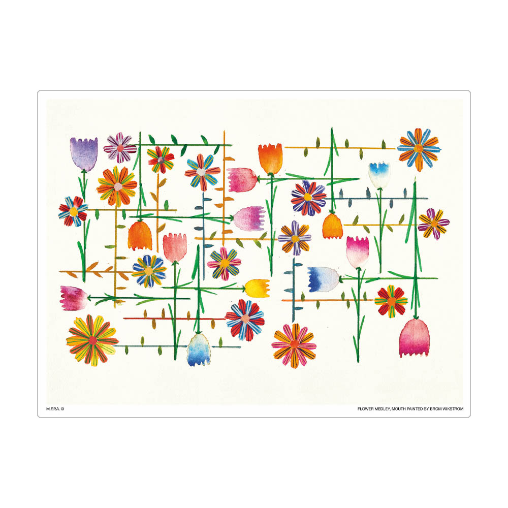 Show details for Fine Art Print