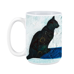 Show details for 15 oz. Coffee Mug