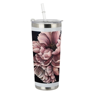 Show details for Stainless Steel Tumbler