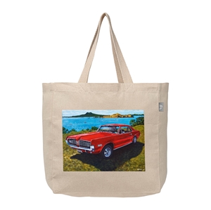 Show details for Tote Bag