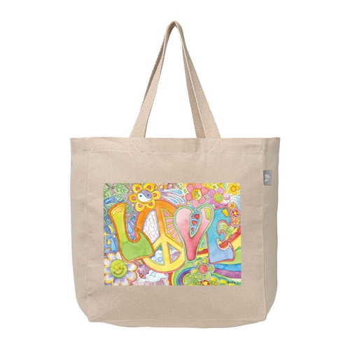 Show details for Tote Bag