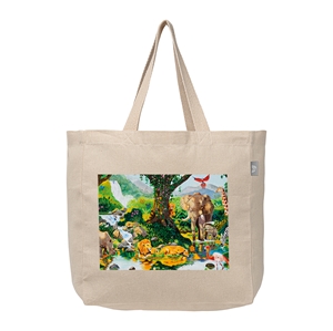 Show details for Tote Bag