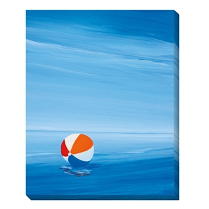 Show details for Stretched Art Canvas