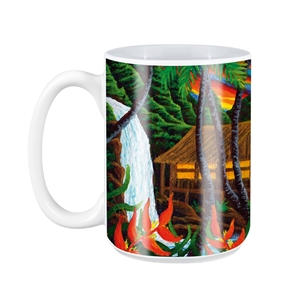 Show details for 15 oz. Coffee Mug