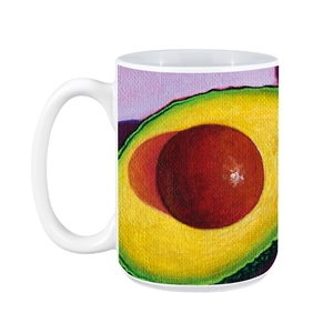 Show details for 15 oz. Coffee Mug